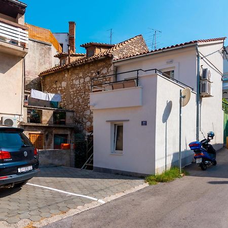 City Break Studio Apartments Šibenik Exterior foto